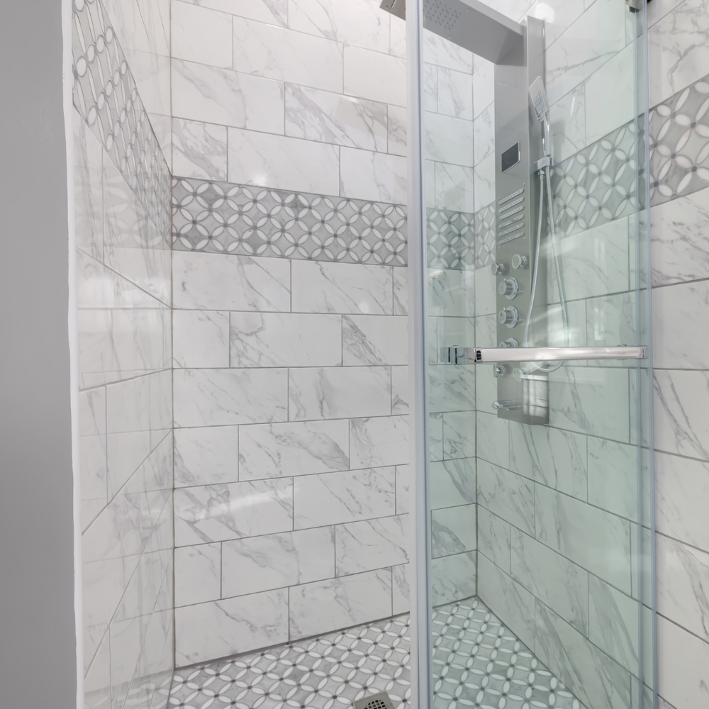 Bathroom Accessibility