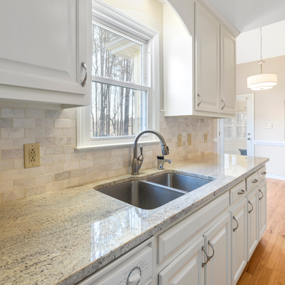 Backsplash Replacement