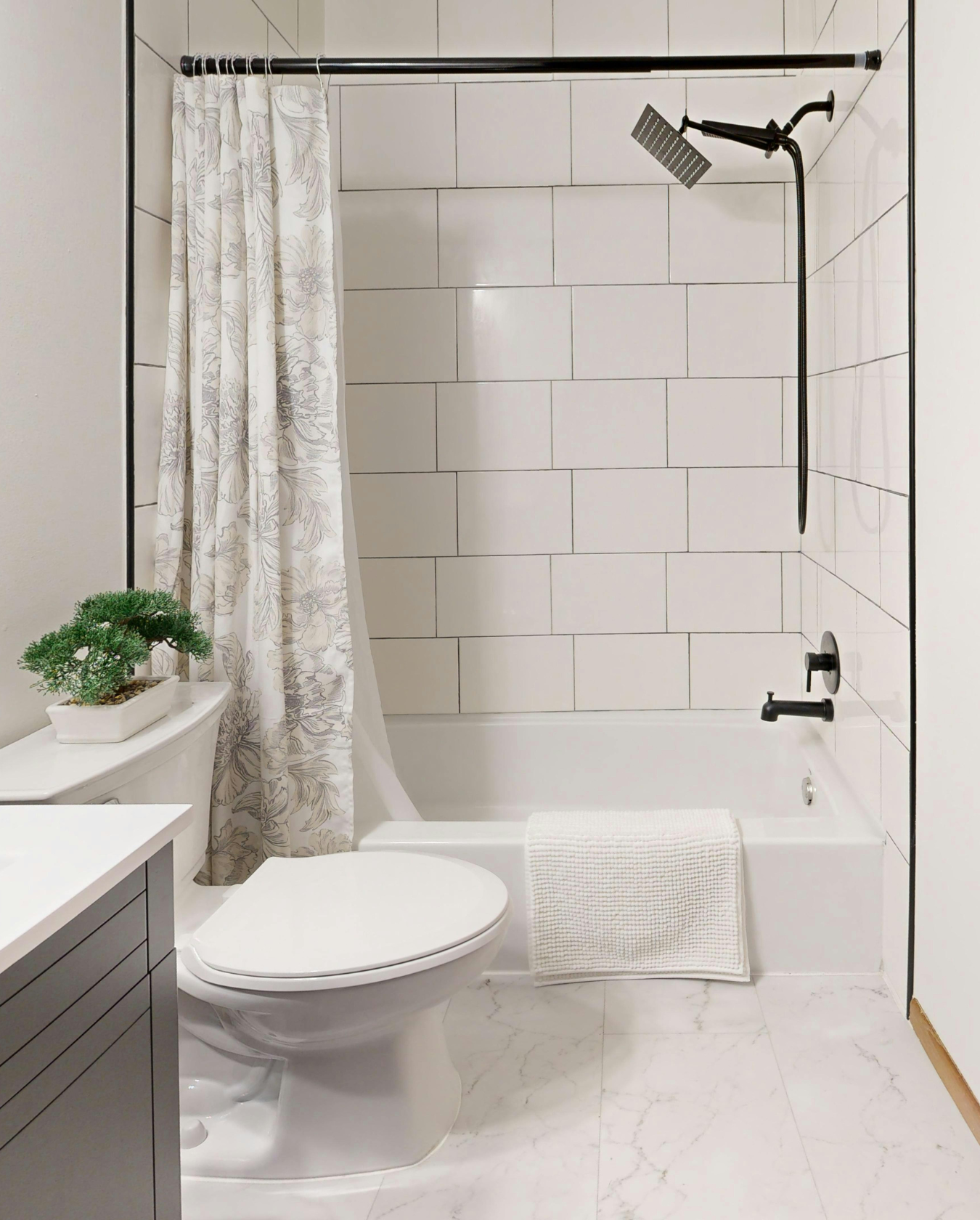 Bathroom Remodeling Services
