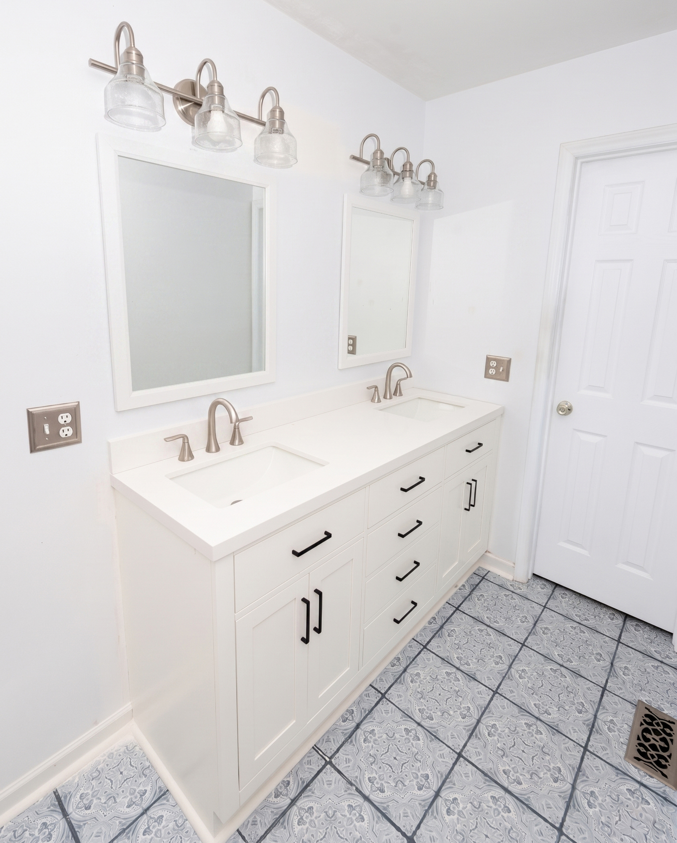 Bathroom Remodeling Services