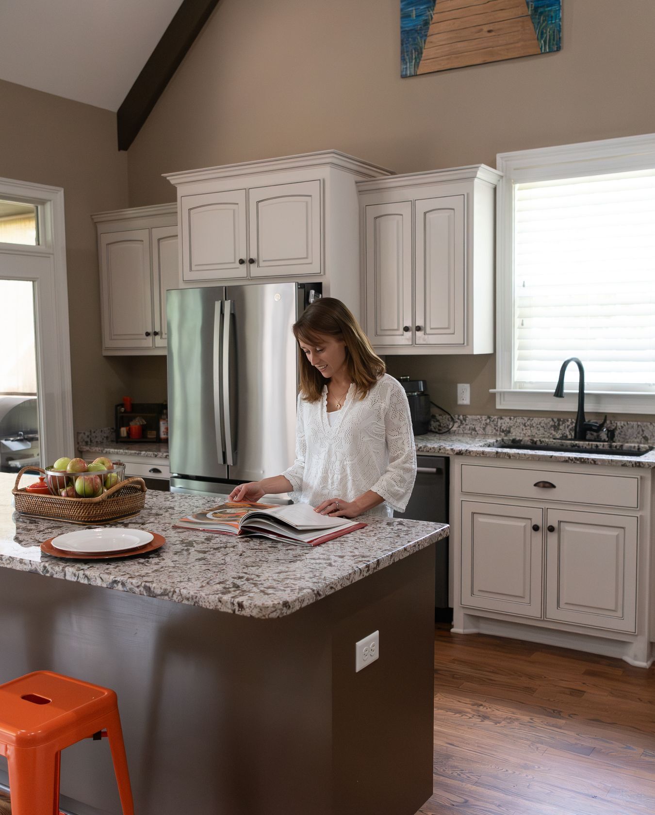Kitchen Remodeling Services
