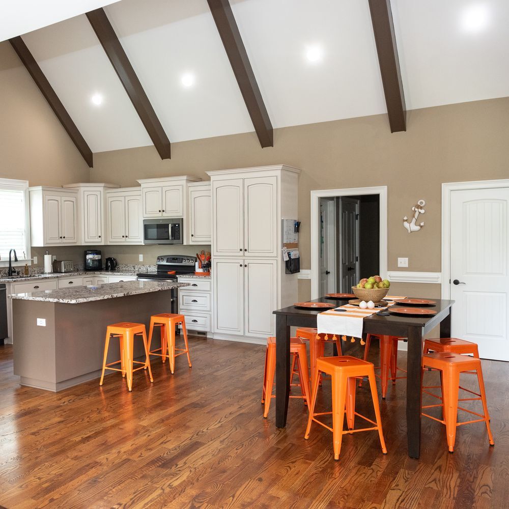 Kitchen Painting