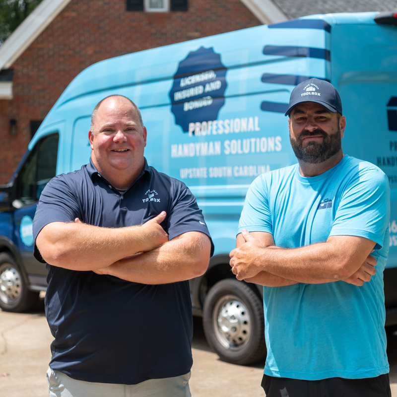 Residential Services