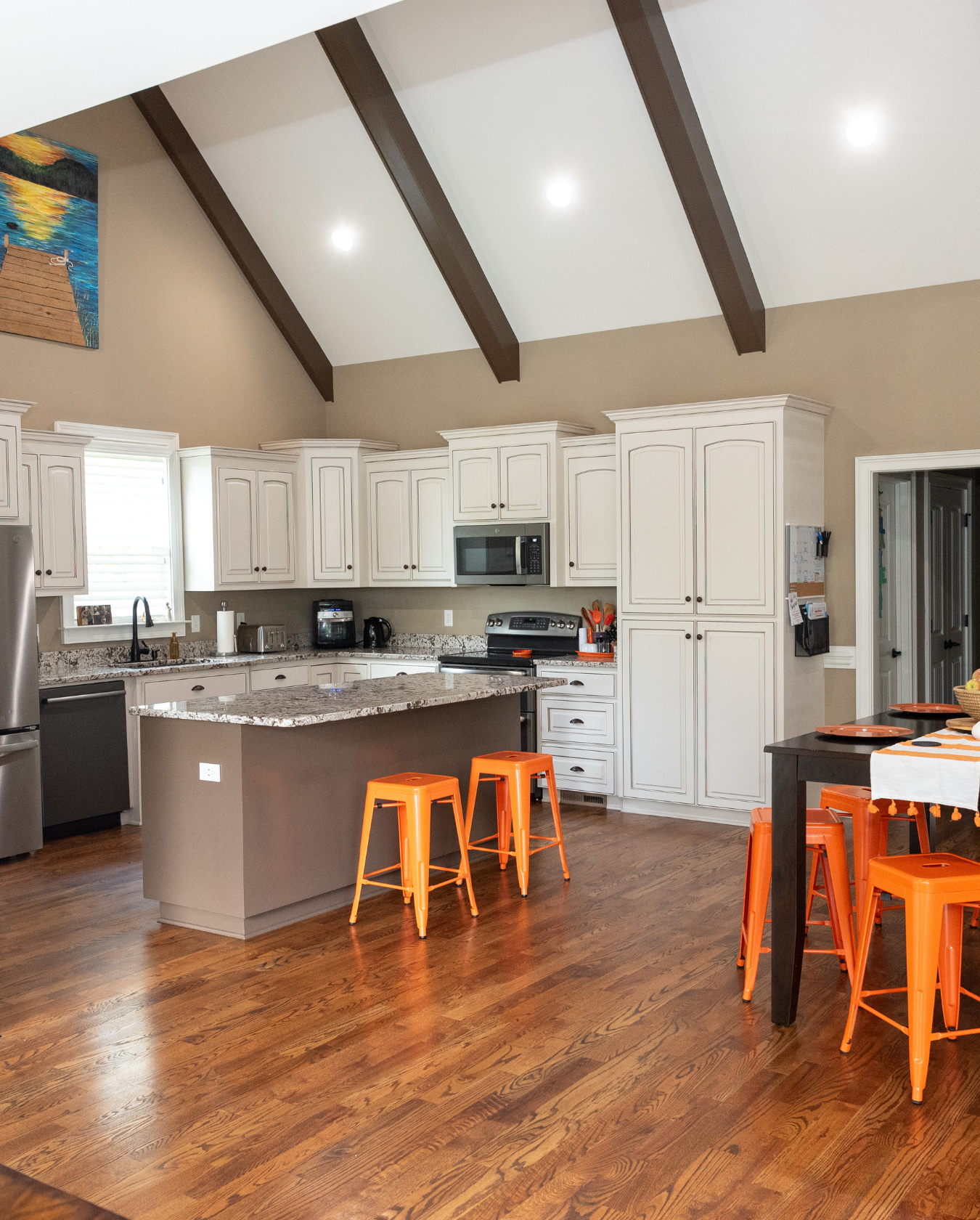 Painting Company