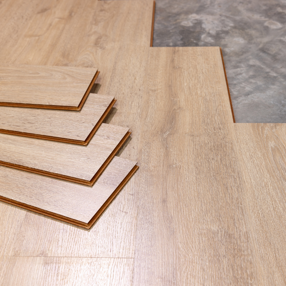 Laminate