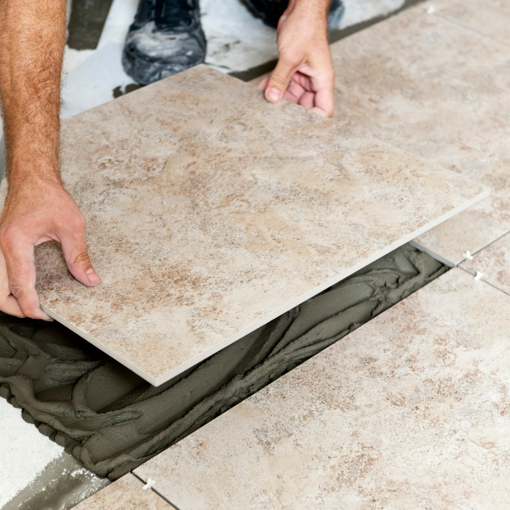 Tile