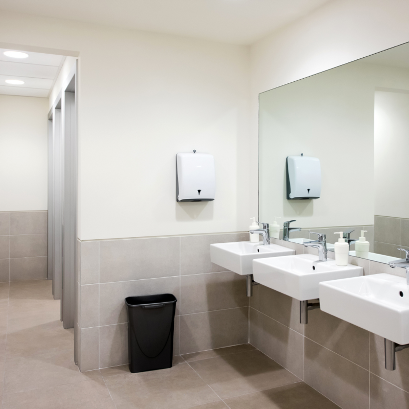 Commercial Services