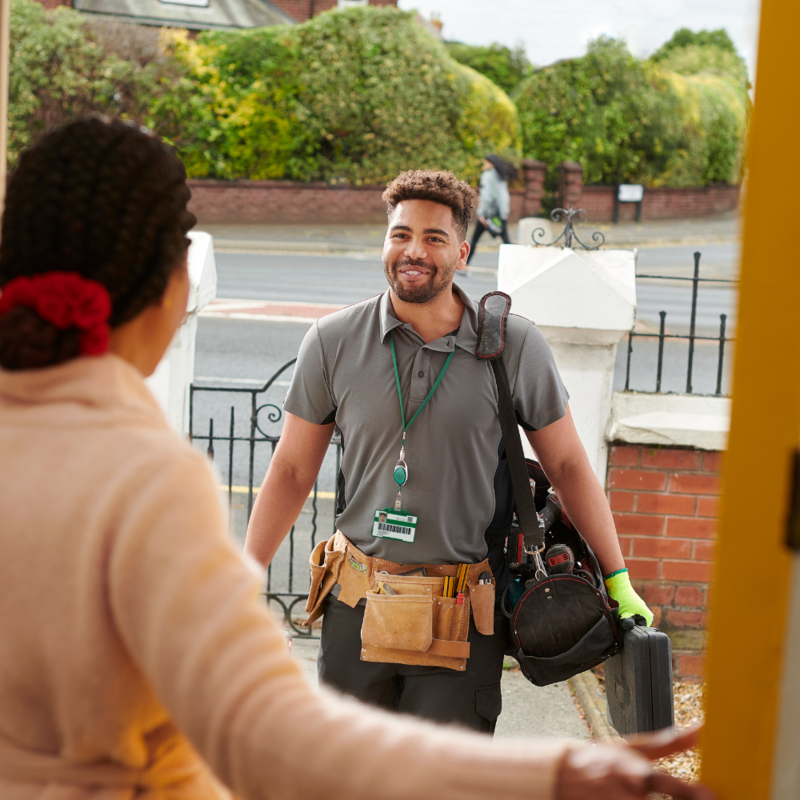 Residential Services